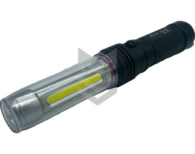 Flashlight BL-991