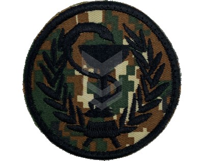 Emblem Med-Service Reaktiv