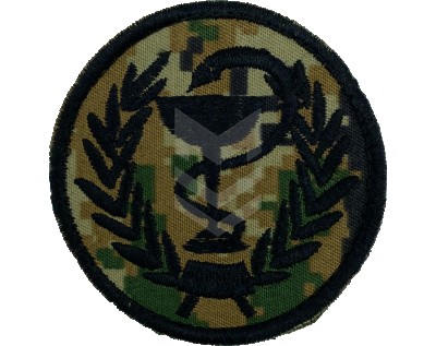 Emblem Med-Service Pakhlava