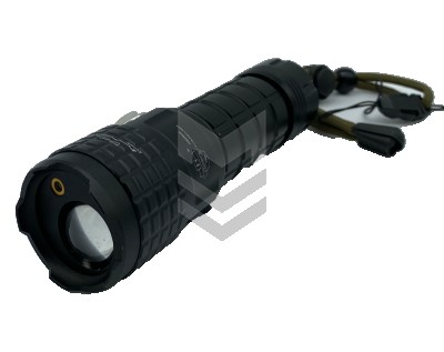 Flashlight ПОИСК P-716-P90 + LASER