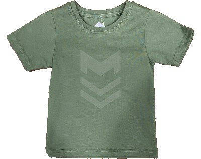 T-Shirt Children Marshall Luxe
