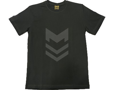 T-Shirt Marshall Khaki