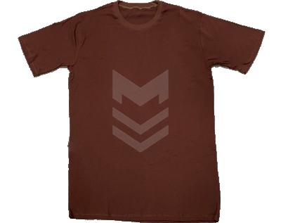 Soldier T-Shirt Marshall