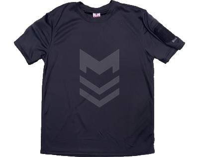 T-Shirt Micro With Pockets