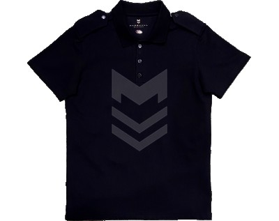 Polo Marshall Patrol Luxe