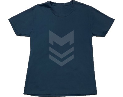 T-Shirt Melante
