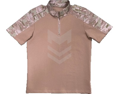 T-Shirt Tactical "Syria"