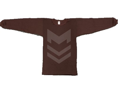 Shirt Longsleeve Soldier Flannel