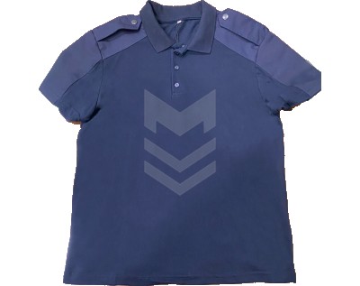 Polo Patrol Marshall Luxe