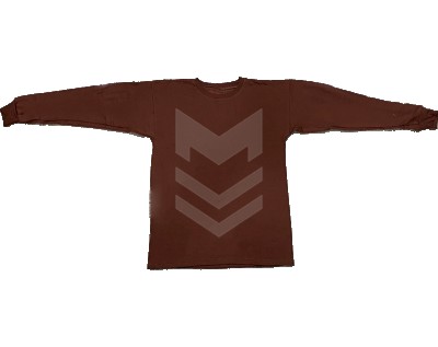 Soldier Shirt Longsleeve flannel