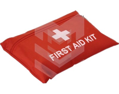 Medicine Box FIRST AID KIT