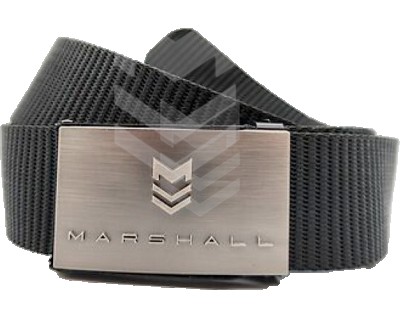 Belt "MARSHALL" 4cm