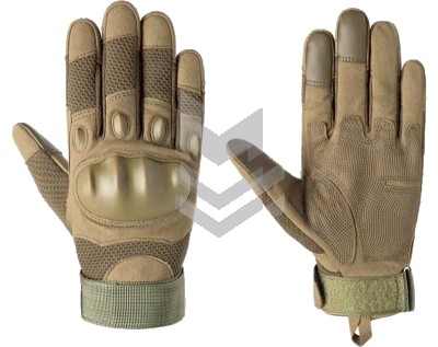 Gloves Long Finger "OAKLAI" Rubber