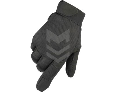 Gloves BO Tactical E-Black