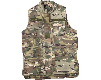 Jacket Marshall Multicam Luxe