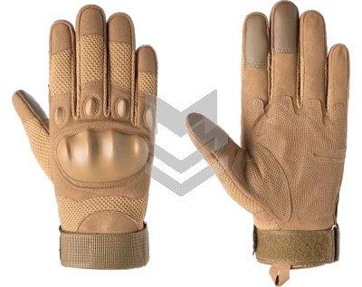 Gloves Long Fingers "OAKLAI" Rubber