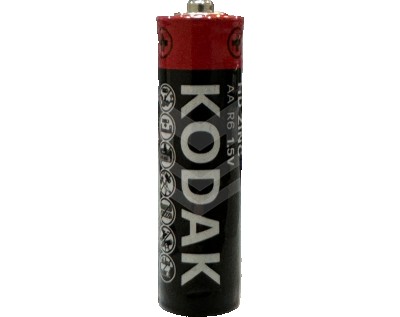 Battery KODAK AA 1 pcs