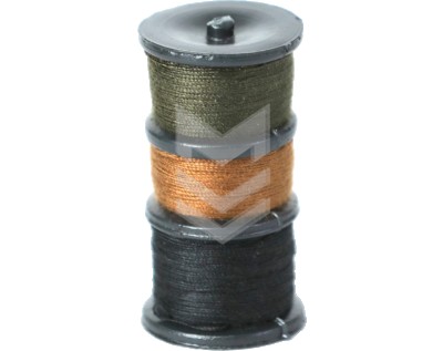 Thread 3 Colors Ordinary