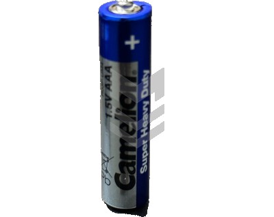 Батарейка Camelion AAA 1 шт 1.5v