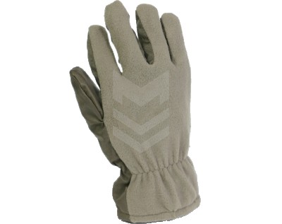 Gloves Soldier Statutory