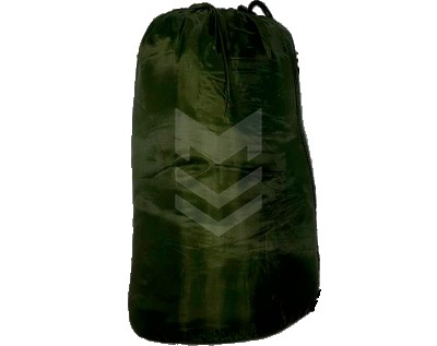 Sleeping Bag Ch-1 Green 1kg