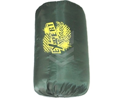 Sleeping bag "EXPERT TRAVEL -15"