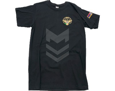 Shirt "VIVALDI" Coat of Arms Flag