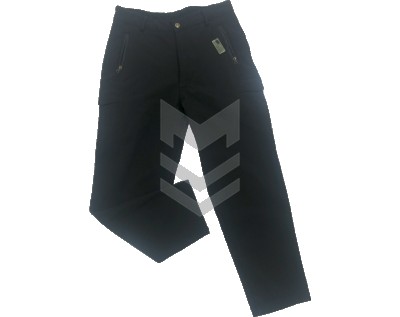 Pants Black Winter "TAD GEAR USA"