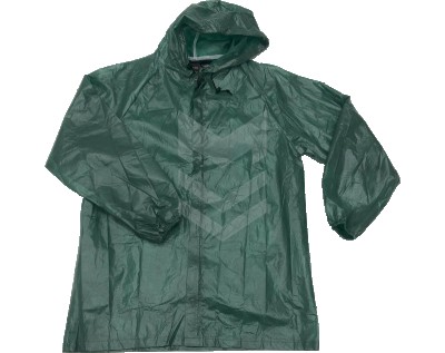 Raincoat "RAINTEK COMPASS 360"