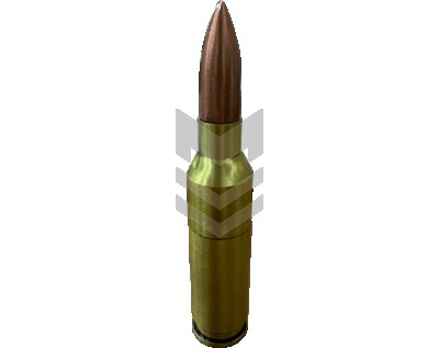 Lighter Bullet 1-393