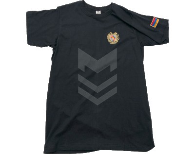 Shirt "VIVALDI" Coat of Arms Flag