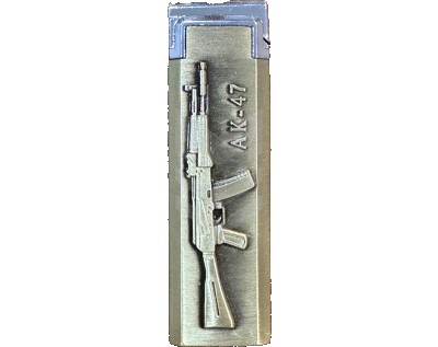 Lighter AK-47 DS-28