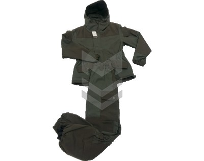 Suit "KEDR GORKA-3"