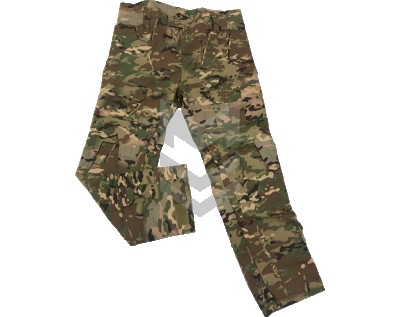 Pants "BODYSUIT" Multicam+NATO