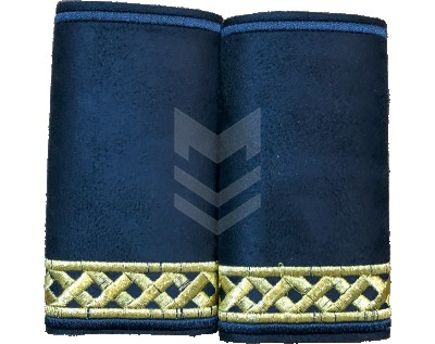 Logo Pair Customs Major - Colonel