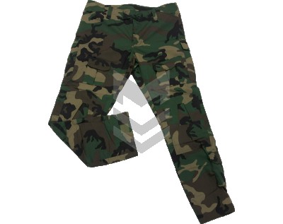 Pants "BODYSUIT" Multicam+NATO