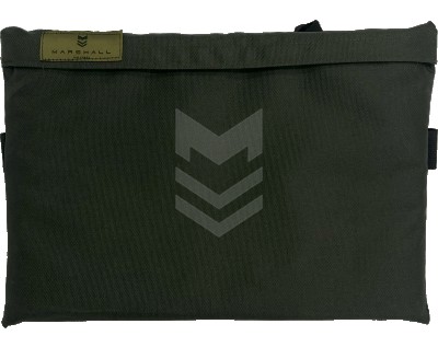 Seat With Fabric "MARSHALL"