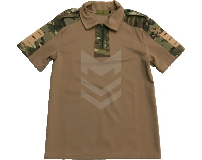 Polo Tactical Beige