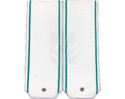 Shoulder Strap Daily Uniform Pair