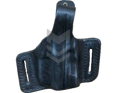 Holster "Kingdom Holsters" Button Type