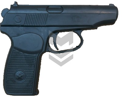 Pistol Athletic Makarov