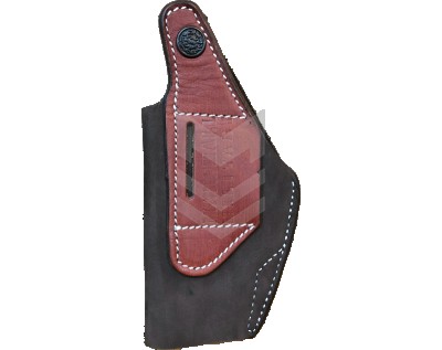 Holster NABUK Double Sided MM - Czech