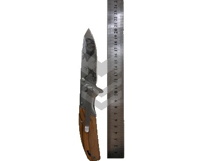 Knife Folding Chongming Deer