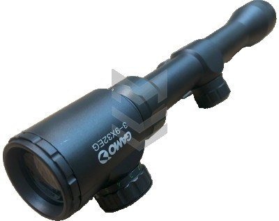 Optical Sight "GAMO RM-71" 9x32