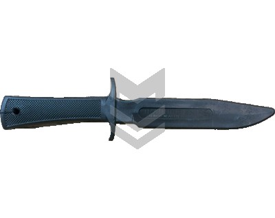 Knife Athletic One-Sided Soft