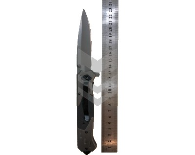 Knife Folding Browning Cartridge F-126