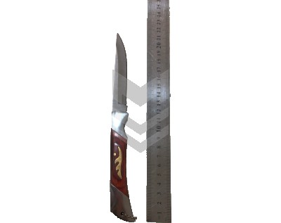 Knife Folding Columbia Big