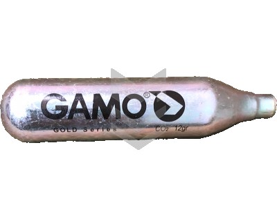 Gas Cylinder Gamo