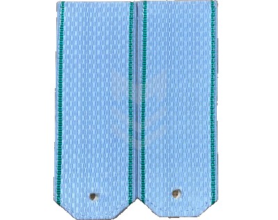 Shoulder RF BORDER GUARD SERVICE BO Pair