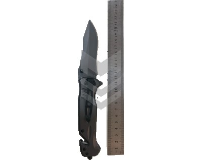 Нож Складной BENCHMADE Grey DA64